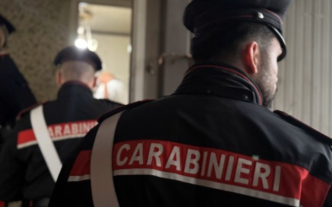 Maxi operazione dei Carabinieri: 12 arresti tra Abruzzo e Sicilia per traffico di droga ed esplosivi
