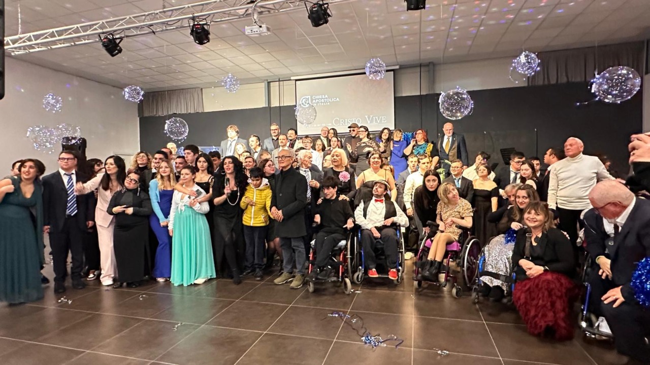 “Night to Shine”: una serata di inclusione in 74 Stati del mondo