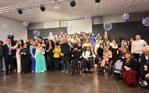 “Night to Shine”: una serata di inclusione in 74 Stati del mondo