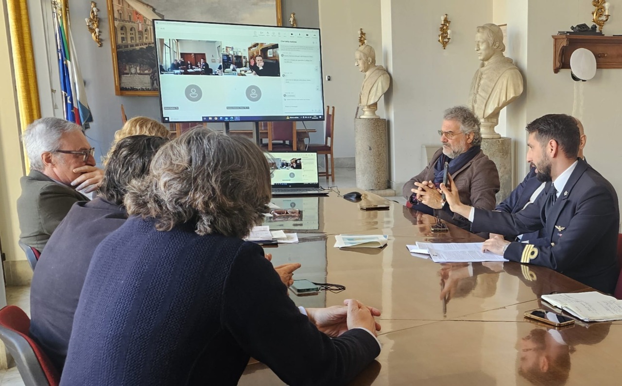 Nuovo incontro sul Porto di Terracina, focus su insabbiamento e interventi urgenti