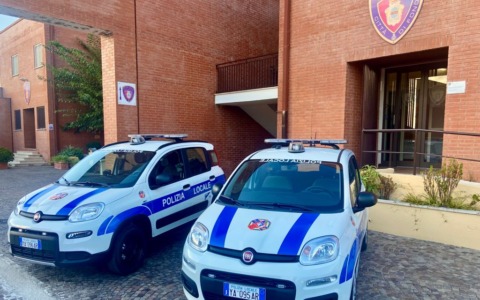 Obbligo di alcolock: denunciato automobilista ubriaco a Fondi