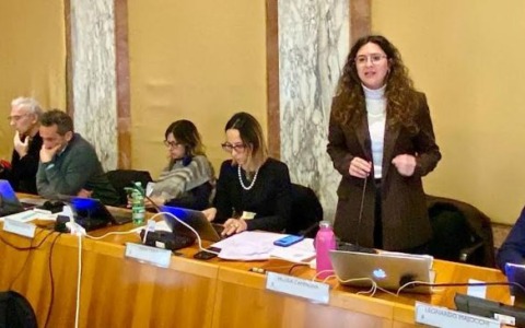 Opposizione chiede le dimissioni della sindaca dopo l’addio dell’Assessore Nasti