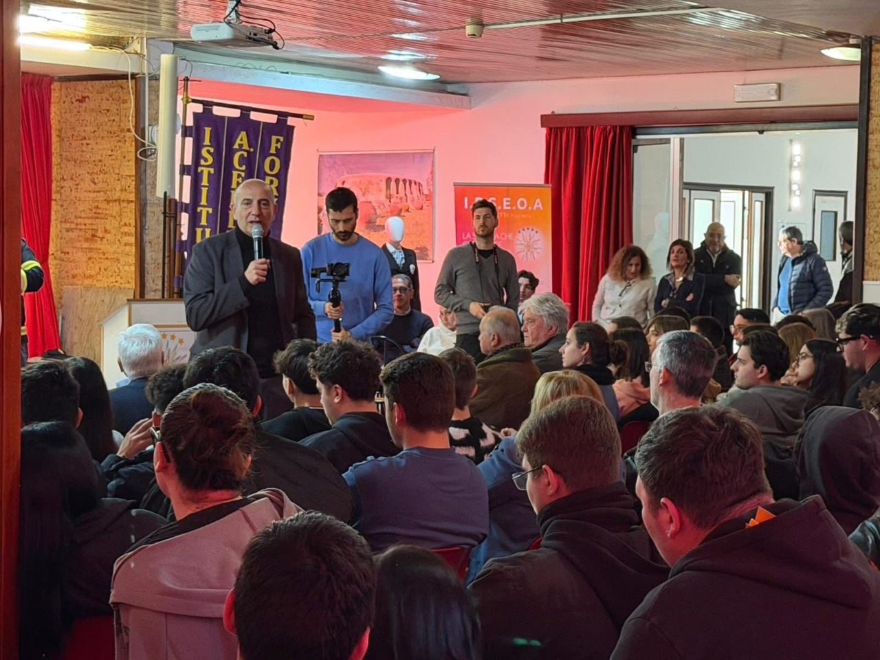 Parte la campagna “Con Guido Fai Strada” per la sicurezza stradale promossa dalla Provincia