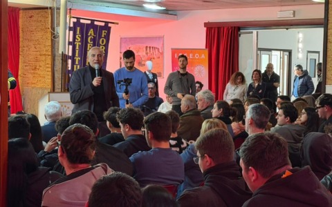 Parte la campagna “Con Guido Fai Strada” per la sicurezza stradale promossa dalla Provincia