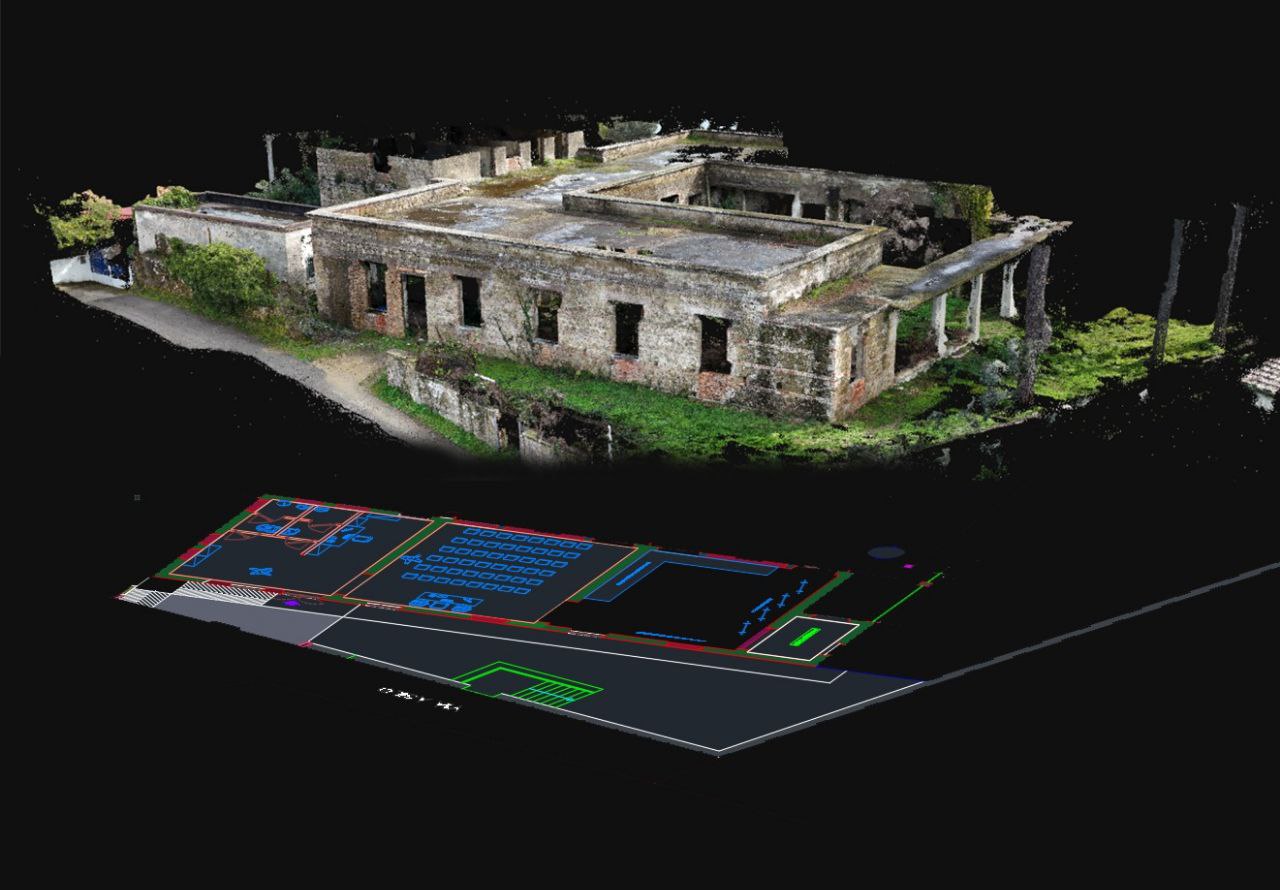 Partono i lavori di recupero per l’ex Casa del Contadino