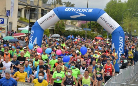 Pedagnalonga, le pre-iscrizioni si avviano alla conclusione