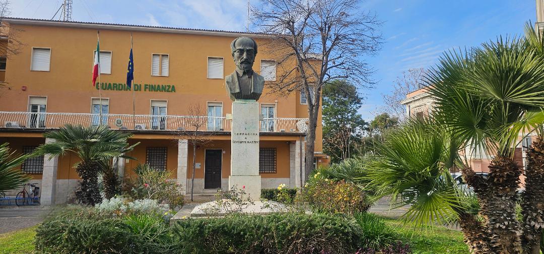 Piazza Mazzini: Forza Italia e Progetto Terracina si oppongono all’intervento previsto