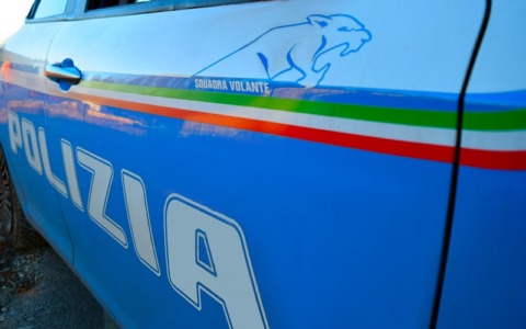 Polizia di Stato sventa tentativo di occupazione abusiva
