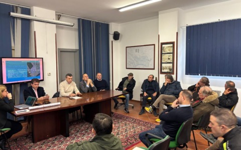 Presentato il progetto di relining per il comprensorio Nespola dal Consorzio di Bonifica Lazio Sud Ovest