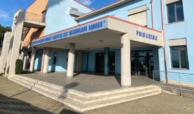 Progetto di alternanza scuola-lavoro al Liceo Ramadù