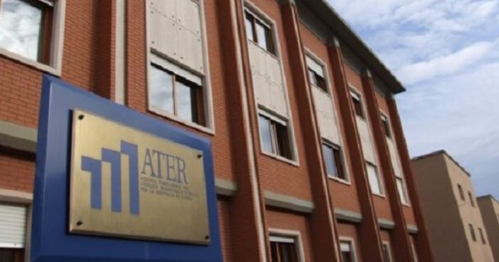 Protocollo d’intesa ATER con 14 comuni per la rigenerazione urbana