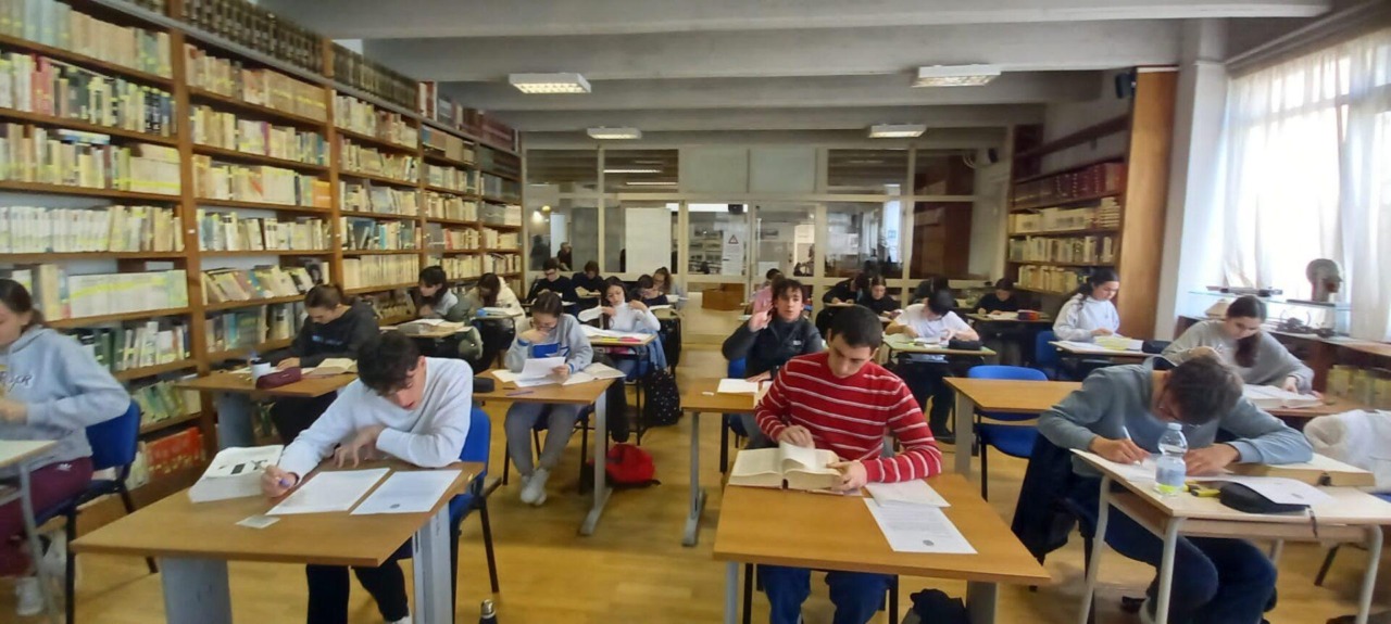 Quarta edizione del Certamen Anxuris: il concorso si prepara a partire