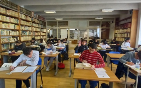 Quarta edizione del Certamen Anxuris: il concorso si prepara a partire
