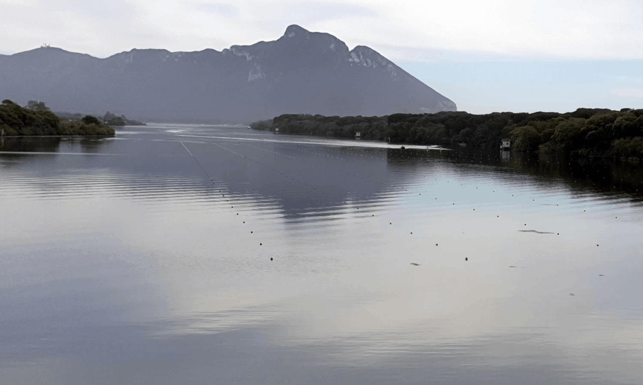 Raduni nazionali a Sabaudia e Piediluco