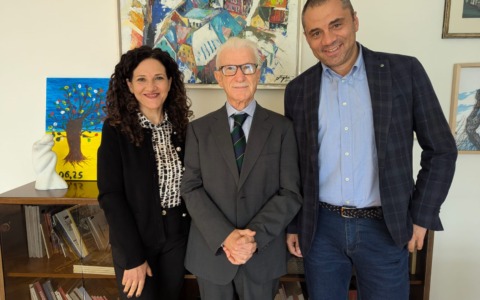 Raggiunto un importante traguardo: 850 CIE emesse in quattro giorni