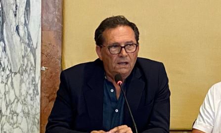 Ranaldi: Abusivismo e irregolarità negli impianti pubblicitari di Latina