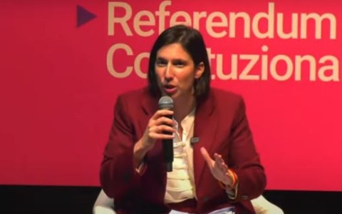 Referendum, Schlein a Latina: “La riforma vuole sottomettere i magistrati all’esecutivo”