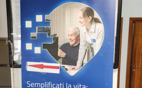 Riapre il Punto Digitale: innovazione e inclusione per i cittadini