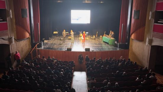 Riconoscimenti agli sportivi del 2025