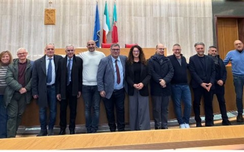 Ricostituzione dell’OTUC per il servizio idrico dell’ATO 4 – Lazio Meridionale Latina