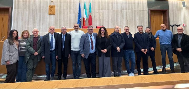 Ricostituzione dell’OTUC per il servizio idrico dell’ATO 4 – Lazio Meridionale Latina