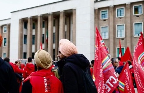 Riprende il processo Satnam bis per caporalato