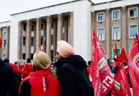 Riprende il processo Satnam bis per caporalato