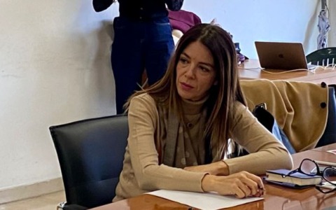 Riqualificazione di via Don Morosini: Daniela Fiore sottolinea l’importanza di una visione globale per il quartiere