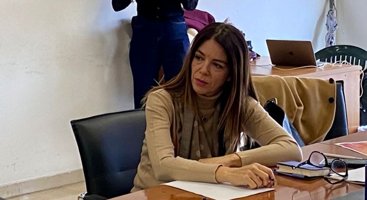 Riqualificazione di via Don Morosini: Daniela Fiore sottolinea l’importanza di una visione globale per il quartiere