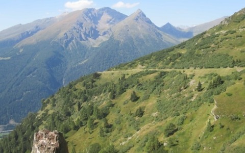 Ritrovate due escursioniste disperse sul Monte Semprevisa