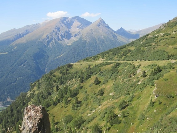 Ritrovate due escursioniste disperse sul Monte Semprevisa