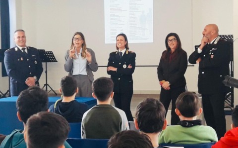 “Rotta comune: insieme per la legalità”, un’iniziativa fondamentale