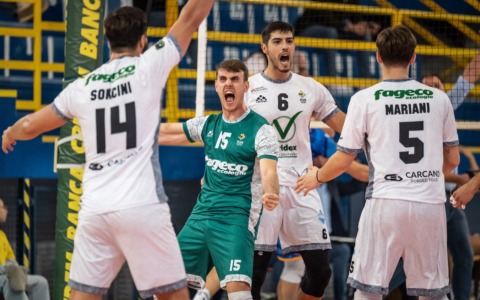 Sabaudia in trasferta contro Reggio Calabria