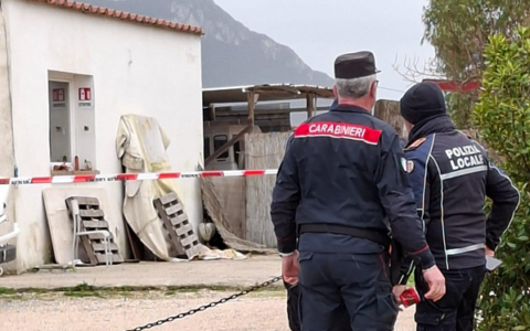 Sequestrata un’area di 8.000 mq usata per un impianto abusivo di trattamento rifiuti speciali