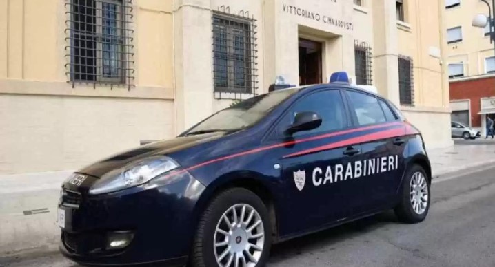 Sicurezza sul lavoro: denunciato il proprietario di un’attività commerciale