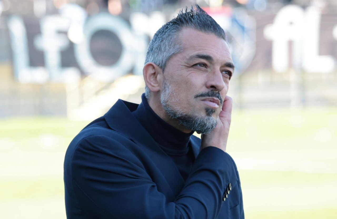 Squalifiche per Volpe e Hergheligiu nel Latina