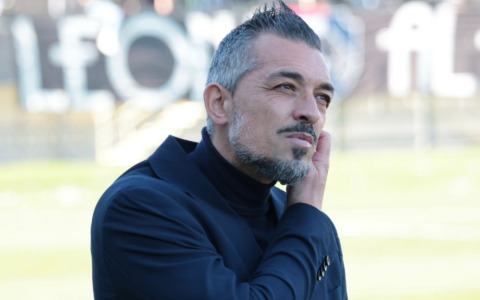 Squalifiche per Volpe e Hergheligiu nel Latina