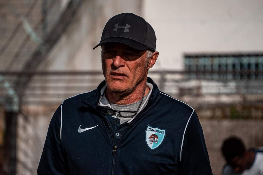 Terracina, addio a Raffaele Scudieri. Mauro Pernarella pronto a tornare