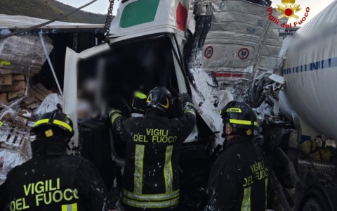 Terracina in lutto per Costantino Mangoni, vittima dell’incidente sulla Monti Lepini