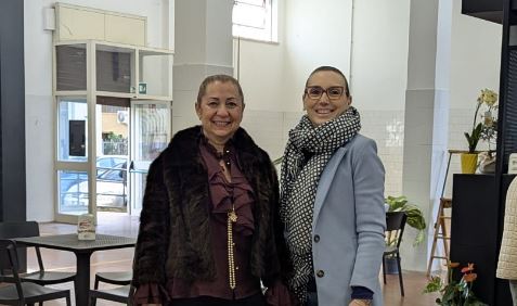 Un box per finalità sociali al mercato coperto di Fondi: pubblicato il bando