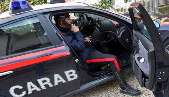 Un furto di 2.000 euro in via Corridoni: scatta l’inseguimento