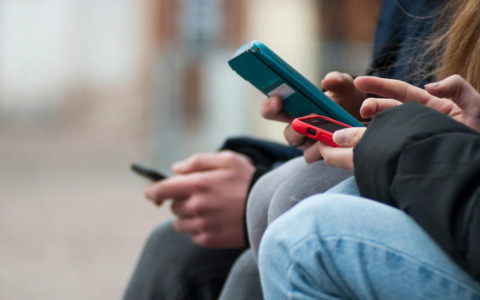 “Una vita da Social”, evento all’I.C. Cencelli con la Polizia Postale