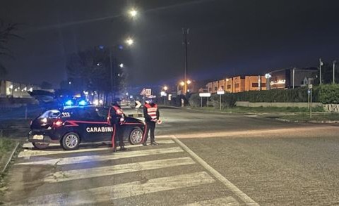 Uomo di 43 anni arrestato per riciclaggio e documenti falsi