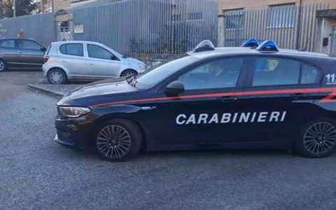 Uomo di 57 anni in arresto per condanna legata a una rissa
