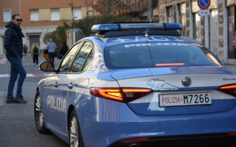 Violenza domestica e aggressioni: arresti e sanzioni a Fondi