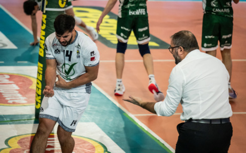 Viridex Sabaudia conquista una vittoria fondamentale contro il Galatone