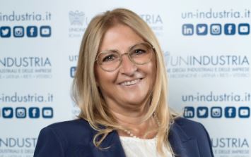 Vona (Unindustria): Zona franca doganale nel basso Lazio per rilanciare la competitività