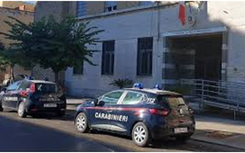 47enne arrestato per violazione della sorveglianza speciale