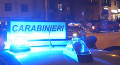 Aggressione in strada: arrestato un 32enne dai Carabinieri