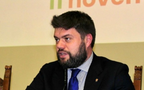 Alessandro Romoli: “Un grazie a Stefanelli e buon lavoro a Carnevale”